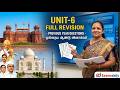 Unit -6 Full Revision...!!! PYQ's For you....!!!
