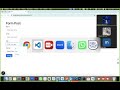 PHP Tutorial #5 FormGet