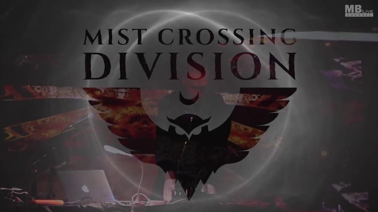 Rapoon - Experimental Post-industrial live @ Moscow. 16.11.2019.