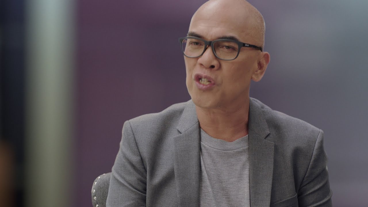 OEd Choosy Talk with Mr. Boy Abunda YouTube