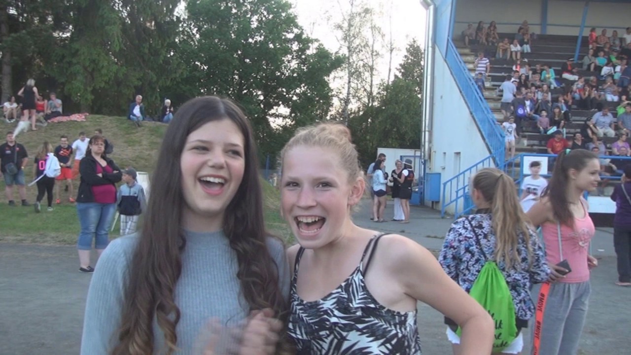 Den města Vítkov [Klub KaMeRa, červen 2017]