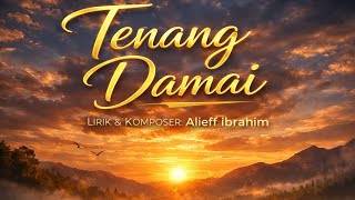 Afm  Tenang Damai 