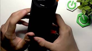 XIAOMI Sound Play – How to Tell If Its Charging