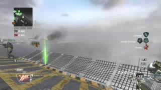 Private match Billcam (Bo2)