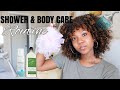 MY SUMMER SHOWER & BODY CARE ROUTINE (2020) | SMELL GOOD + ODOR FREE