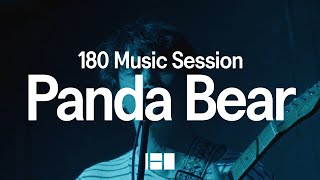 Panda Bear performs Defense and Ferry Lady — 180 Music Session