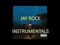 Jay Rock ES Tales INSTRUMENTAL mp3