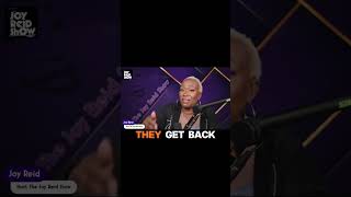 A Financial Civil War | The Joy Reid Show