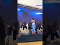 Gatsheni hit after hit song performance - beautiful performance