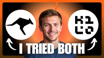 Roo Code vs Kilo Code: Which AI Coding Tool Won