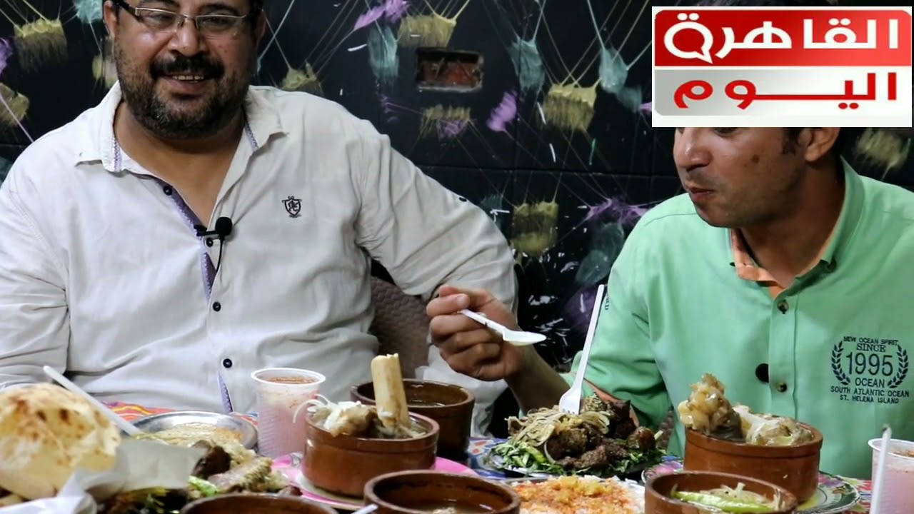 فواكه اللحوم من عند (ابو السعود) 💪