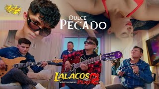 Sebastían Zárate Lalacos Perú Dulce Pecado - Vídeo Oficial 4K - Tarpuy Producciones 2025
