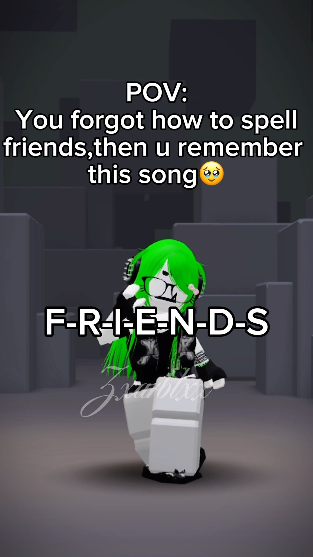 REALL | #fypシ #roblox #fypシ゚viralシ #7x7 | Zxarblxx - YouTube