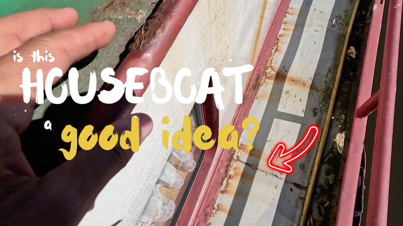 My canal boat search in the Netherlands ends here: visiting the final Dutch Barge on my list
