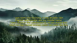 Tennessee Ernie Ford - Sixteen Tons (LYRICS)