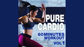 Fireball (Cardio Workout Mix) - Work This! Workout