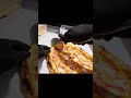 POV: Satisfying Sourdough Pizza 🍕✨| Chef Cam Ronin #RoninPizza #povpizza #pizzachef #pizza