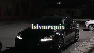 Era Istrefi-bonbon (IslVmremix) | bass boosted