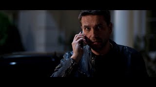 Despero Pitbull. Ostatni Pies