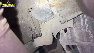 Ustamiz Şanziman Vi̇dalarini Sikmayi Unutmuş, Ai̇r İçi̇n Şaseler Kesi̇lmi̇ş, Ön Düzenek Her Zaman Önemli̇