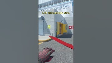 WHAT THE NEW CS2 AUDIO SETTINGS SOUND LIKE