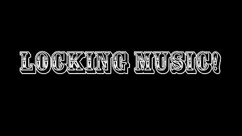 Locking Music