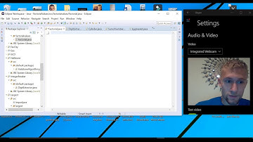 Learn Java with Me! 4. (While Loops/Statements) Factorial Program