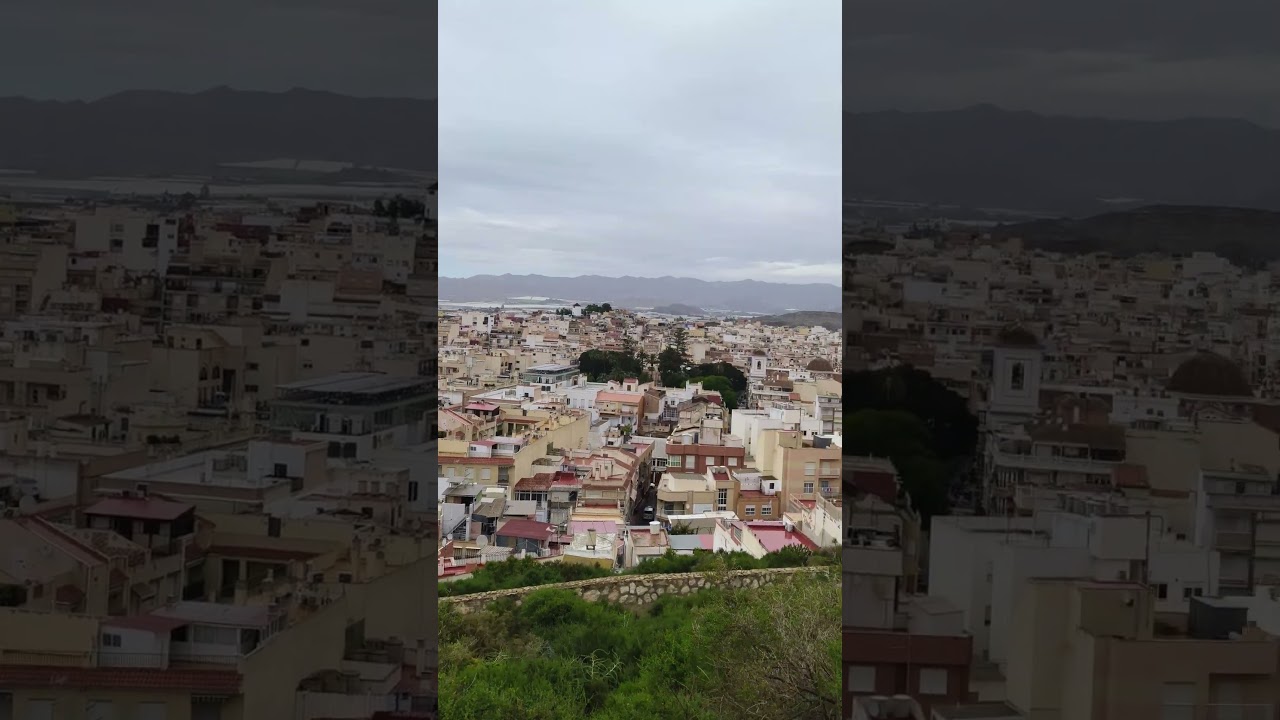 Águilas, Región de Murcia #águilas#murcia