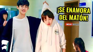 🔥CHICA CIEGA SUFRE BULLÝING PERO EL MATÓN DE LA ESCUELA SE ENAMORA DE ELLA Y | Mejor Resumen by Mejor Resumen 505,011 views 5 months ago 20 minutes