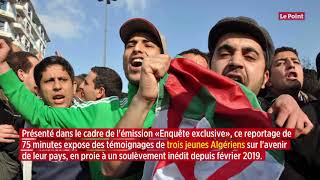 Après un documentaire polémique, l'Algérie interdit la chaîne M6