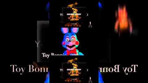 Copy of YTPMV fnaf waiting for scan Scan