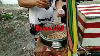 Bercanda Toni belok kiri lawak jawa bakso cilok motivasi inspiratif