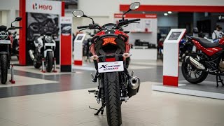 2026 Hero Xtreme 250R FINALLY REVEALED 😱 250cc Beast That Will Destroy KTM &amp; Yamaha?!”