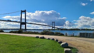 Road Trip In Denmark & Germany: Fyn 2022 Part 01 Middelfart