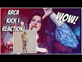 ARCA - KICk I (ALBUM REACTION) Musician Reacts