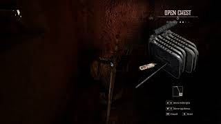 Gothic 1 Remake. Bruce Chest. New Camp. Lockpicking Guide.