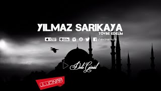 Yılmaz Sarıkaya - Yüce Mevlam Resimi