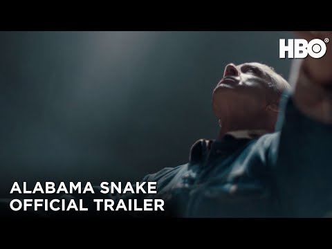 Alabama Snake (2020): Official Trailer | HBO