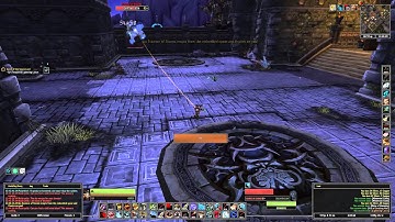 Spirit of the Storm Lord Hunter Solo 5.3