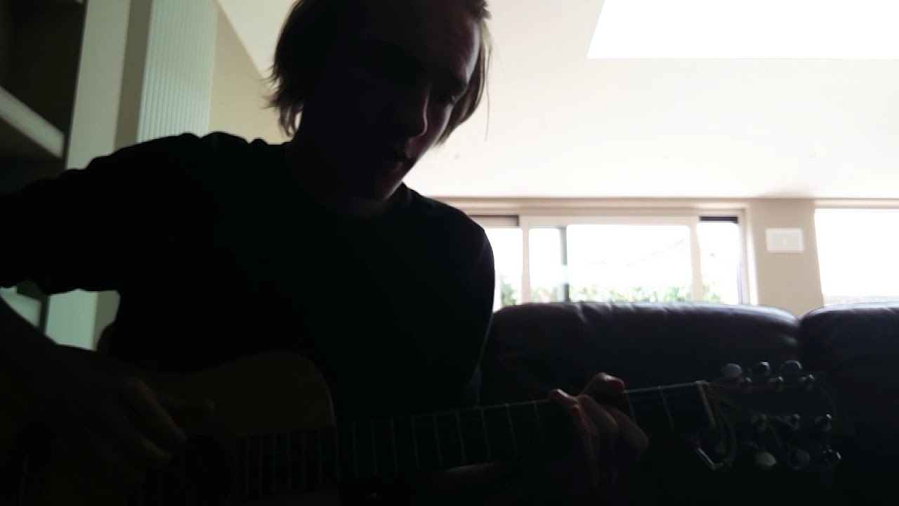 Rainbow Kitten Surprise 'Fever Pitch' (cover) YouTube