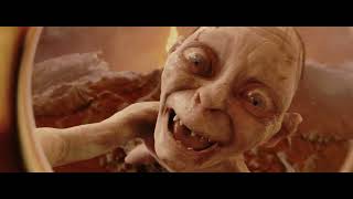 Gollums Song Performed By Emilíana Torrini