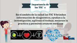 Importancia de las TIC