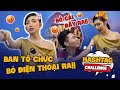 Hòa Minzy "phát quạu" với Erik lẫn ekip khi Đoán Tên Bài Hát Qua Hashtag | Giọng Ải Giọng Ai 5