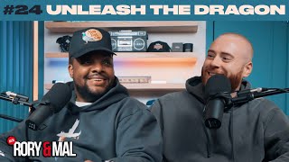NEW RORY & MAL | Episode 24 | “Unleash The Dragon”