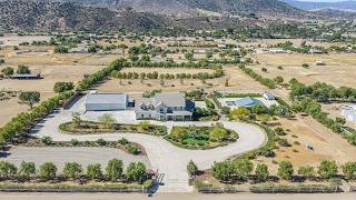 9248 Hierba Rd video tour