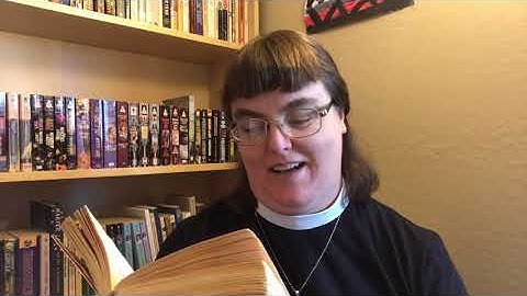 Pastor Emilie’s Story Hour: Emily of New Moon Chapter 24