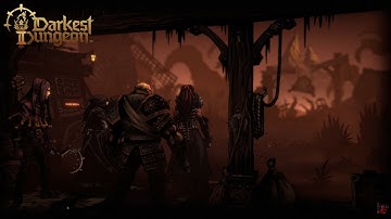 Darkest Dungeon II - Deathless Run #1 - Part 3