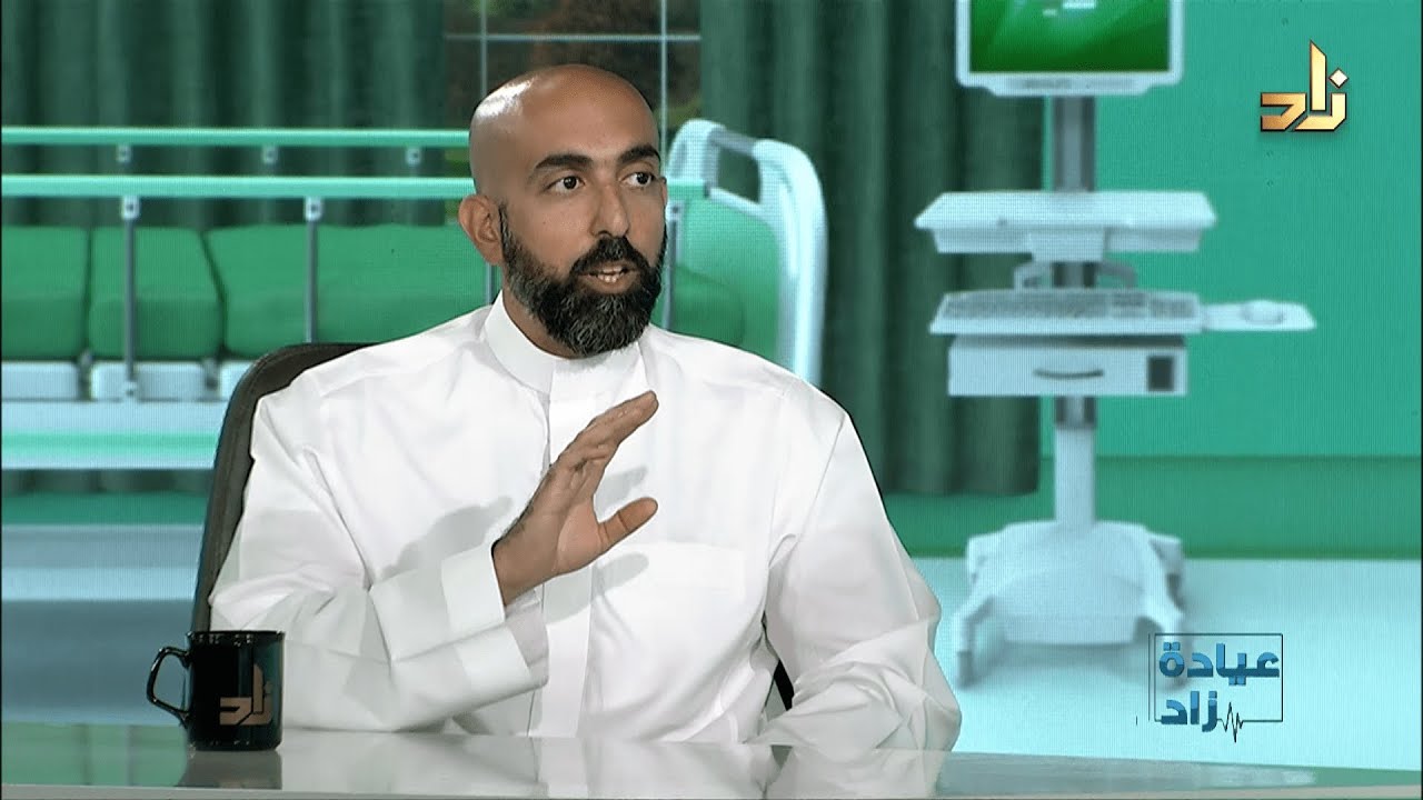 الناسور الشرجي والبواسير || عيادة زاد || د. نديم حسين مليباري || تقديم د. عبدالله القرني