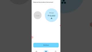 branch loan increase limit  trick | branch loan app 50000 limite diya 🪔