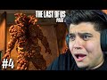 EN GÜÇLÜ BOSSLA SAVAŞTIK! THE LAST OF US PART I (4. BÖLÜM)
